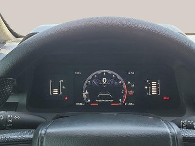 2024 Toyota Tacoma 4WD 4WD SR Double Cab 5' Bed AT (GS)