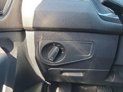 2018 Volkswagen Tiguan 2.0T SE 4MOTION