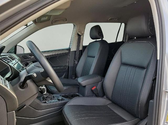 2023 Volkswagen Tiguan 2.0T SE 4MOTION
