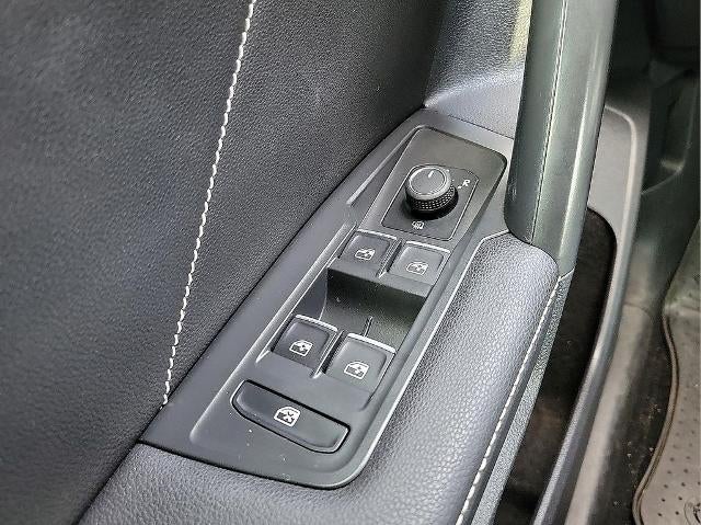 2023 Volkswagen Tiguan 2.0T SE 4MOTION