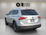 2023 Volkswagen Tiguan 2.0T SE 4MOTION