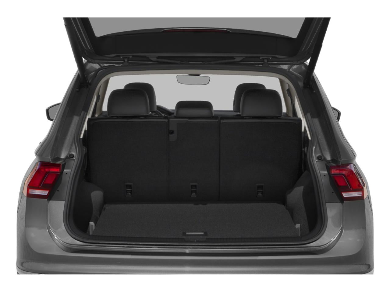 2023 Volkswagen Tiguan 2.0T SE 4MOTION