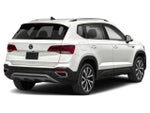 2024 Volkswagen Taos SE FWD