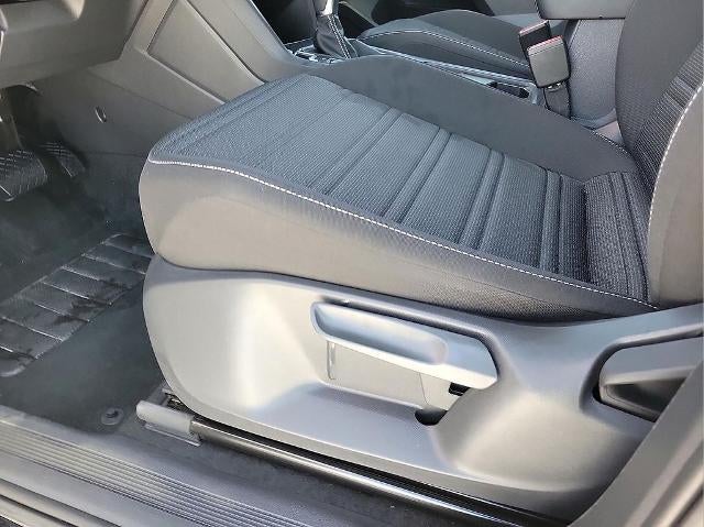 2024 Volkswagen Tiguan 2.0T S FWD