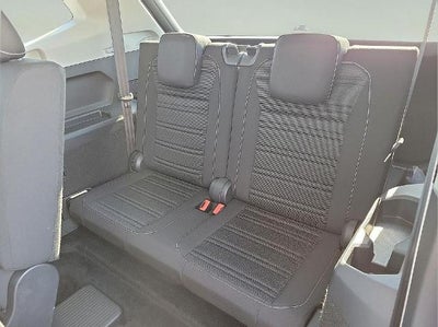 2024 Volkswagen Tiguan 2.0T S FWD