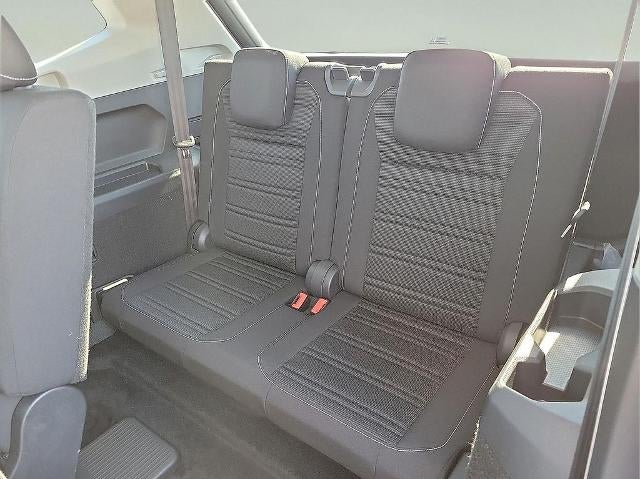 2024 Volkswagen Tiguan 2.0T S FWD