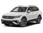 2024 Volkswagen Tiguan 2.0T S FWD