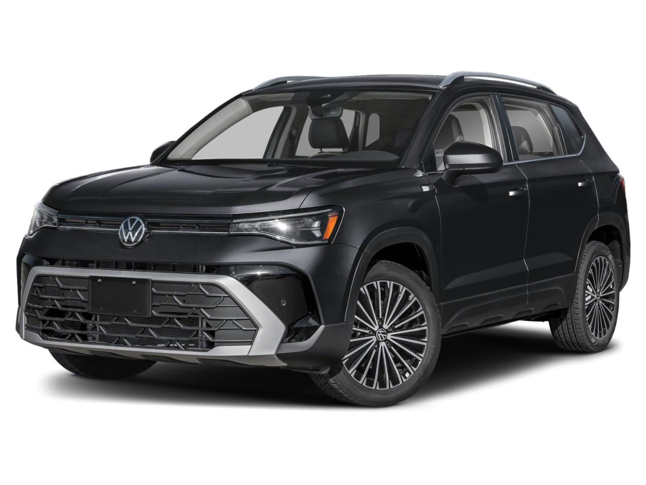 2025 Volkswagen Taos SE 4MOTION