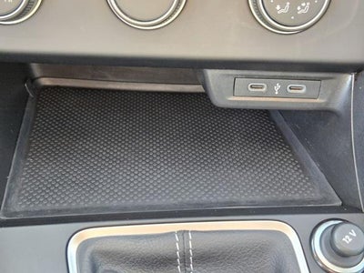 2024 Volkswagen Jetta S Auto