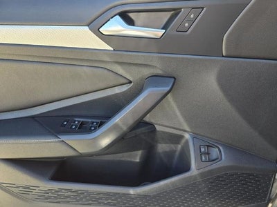2024 Volkswagen Jetta S Auto