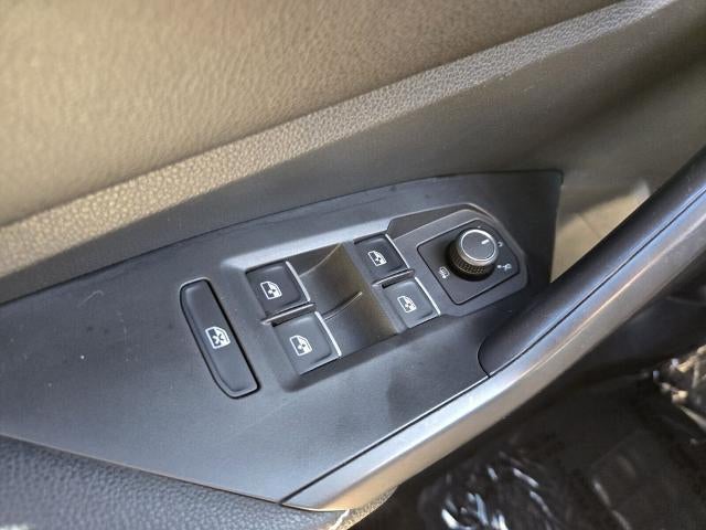 2024 Volkswagen Jetta S Auto