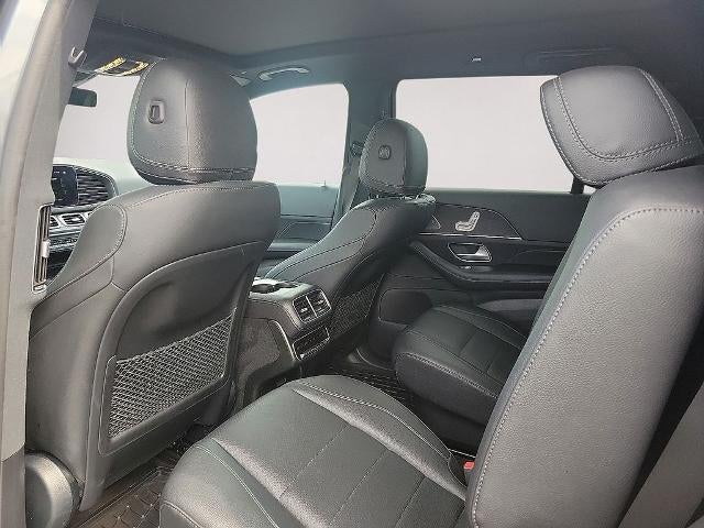 2022 Mercedes-Benz GLS GLS 450 4MATIC® SUV