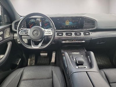 2022 Mercedes-Benz GLS GLS 450 4MATIC® SUV
