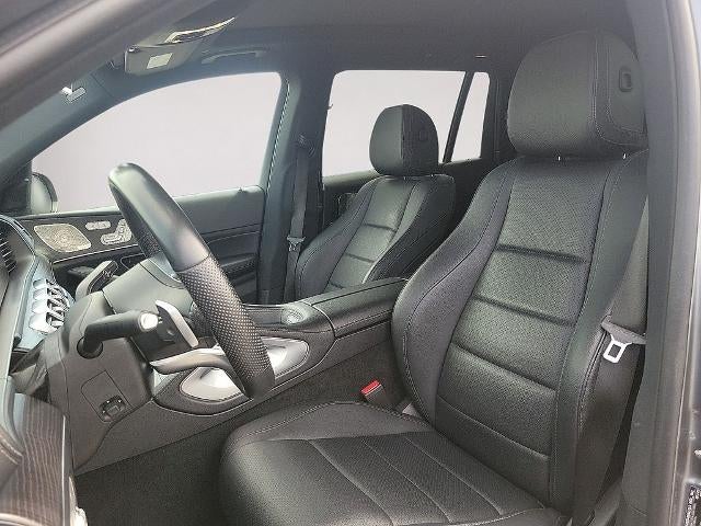 2022 Mercedes-Benz GLS GLS 450 4MATIC® SUV