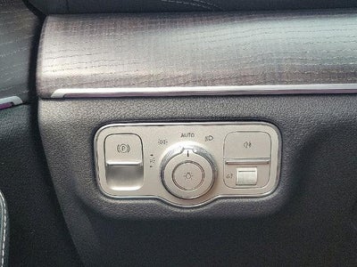 2022 Mercedes-Benz GLS GLS 450 4MATIC® SUV