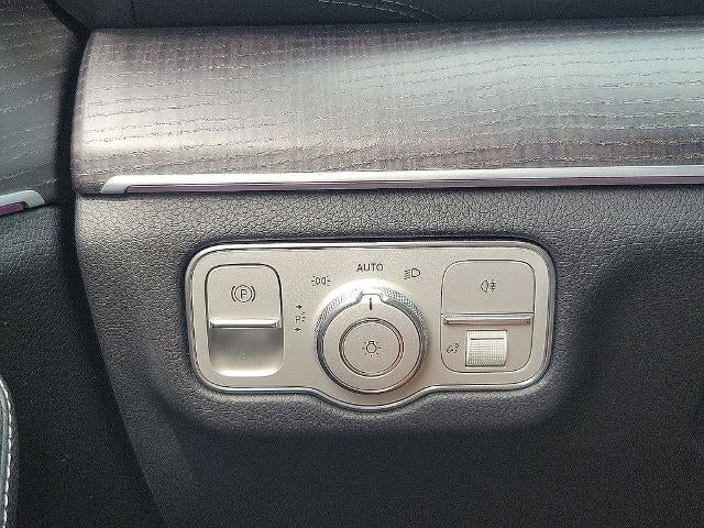 2022 Mercedes-Benz GLS GLS 450 4MATIC® SUV