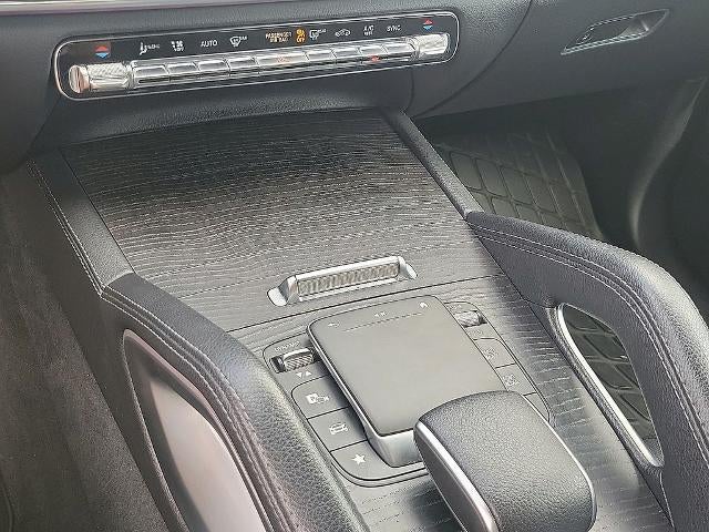 2022 Mercedes-Benz GLS GLS 450 4MATIC® SUV