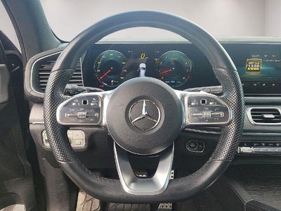 2022 Mercedes-Benz GLS GLS 450 4MATIC® SUV
