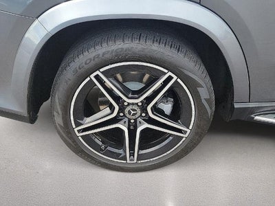 2022 Mercedes-Benz GLS GLS 450 4MATIC® SUV