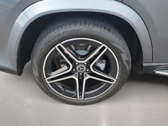 2022 Mercedes-Benz GLS GLS 450 4MATIC® SUV