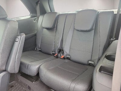 2022 Mercedes-Benz GLS GLS 450 4MATIC® SUV