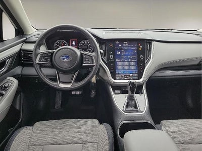 2025 Subaru Outback Premium AWD