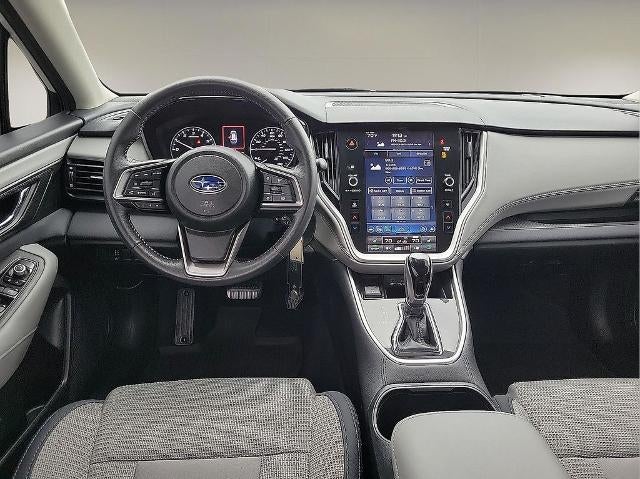 2025 Subaru Outback Premium AWD