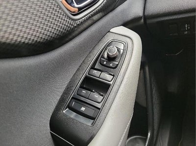 2025 Subaru Outback Premium AWD