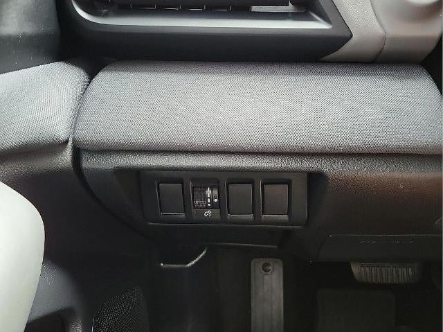 2025 Subaru Outback Premium AWD