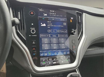2025 Subaru Outback Premium AWD