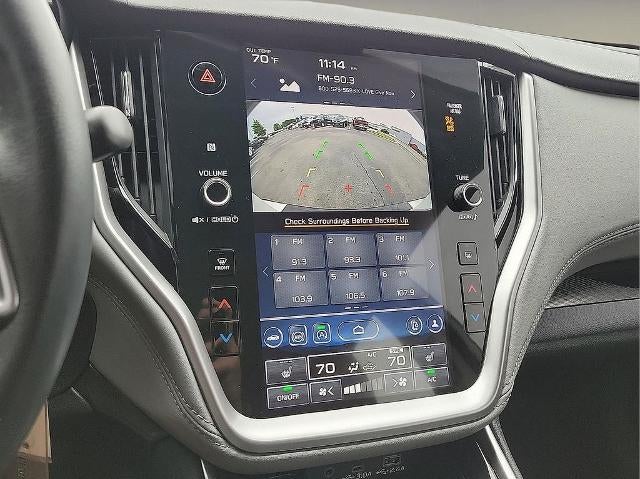2025 Subaru Outback Premium AWD