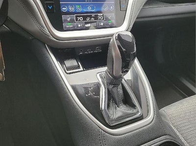 2025 Subaru Outback Premium AWD