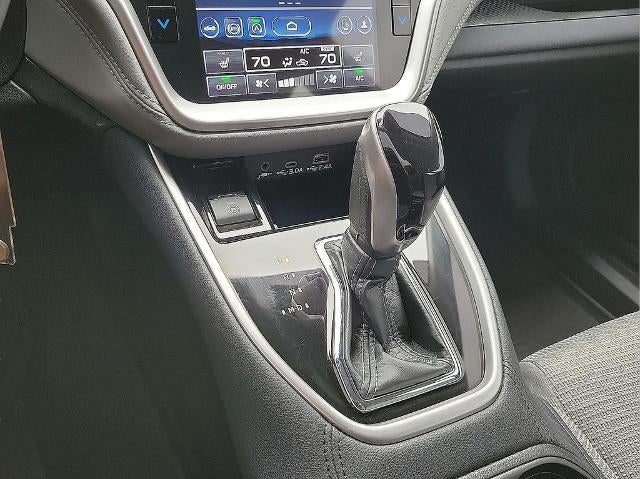 2025 Subaru Outback Premium AWD