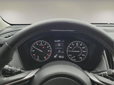 2025 Subaru Outback Premium AWD