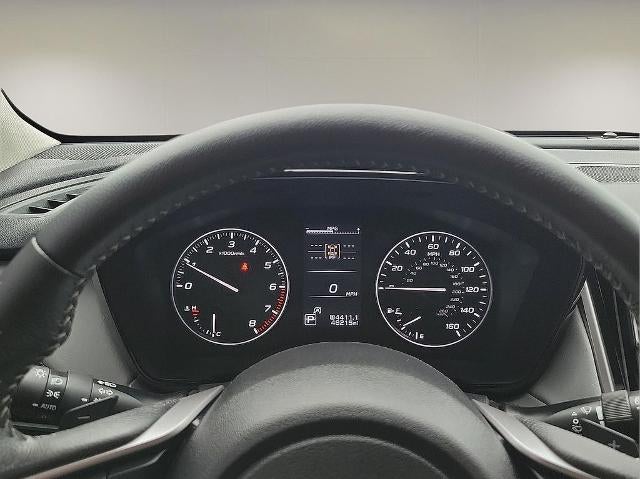 2025 Subaru Outback Premium AWD
