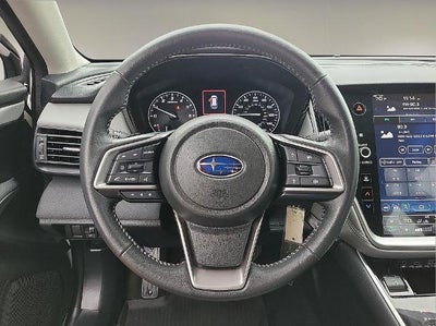 2025 Subaru Outback Premium AWD