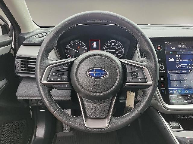 2025 Subaru Outback Premium AWD