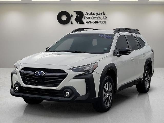 2025 Subaru Outback Premium AWD