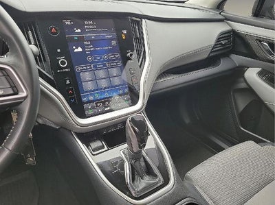2025 Subaru Outback Premium AWD