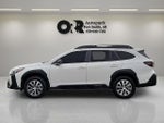 2025 Subaru Outback Premium AWD