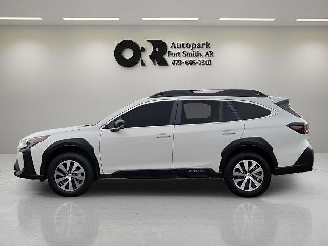 2025 Subaru Outback Premium AWD
