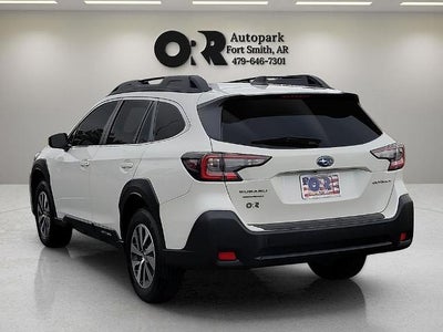 2025 Subaru Outback Premium AWD