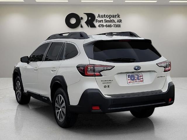 2025 Subaru Outback Premium AWD
