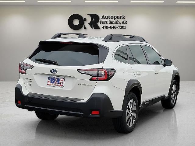 2025 Subaru Outback Premium AWD