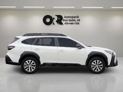 2025 Subaru Outback Premium AWD
