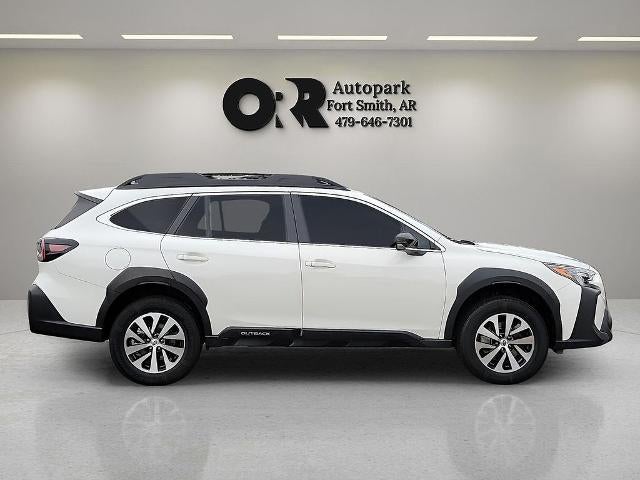2025 Subaru Outback Premium AWD