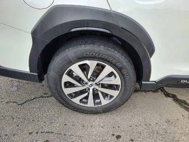 2025 Subaru Outback Premium AWD