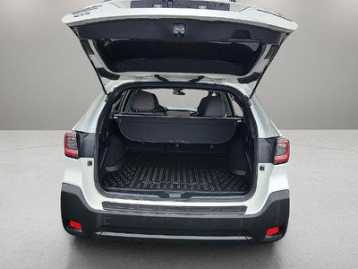2025 Subaru Outback Premium AWD