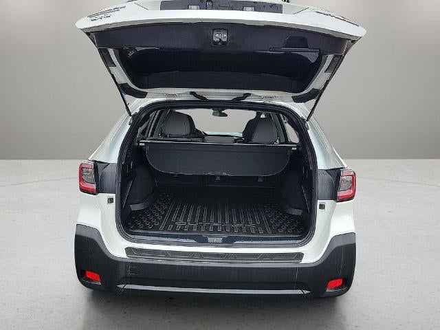 2025 Subaru Outback Premium AWD