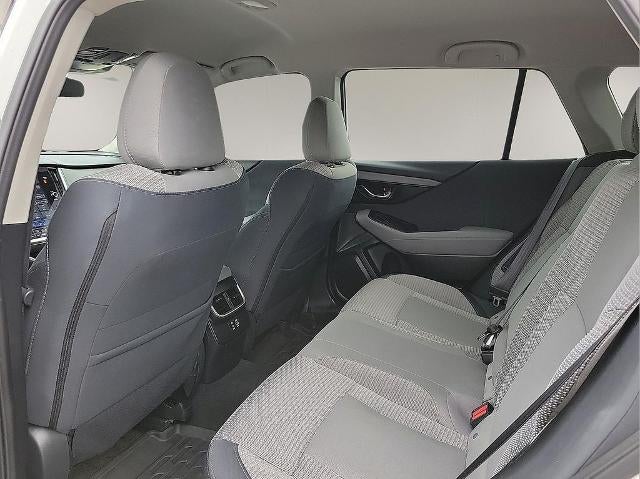 2025 Subaru Outback Premium AWD